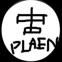 Ares II / PLAEN team logo