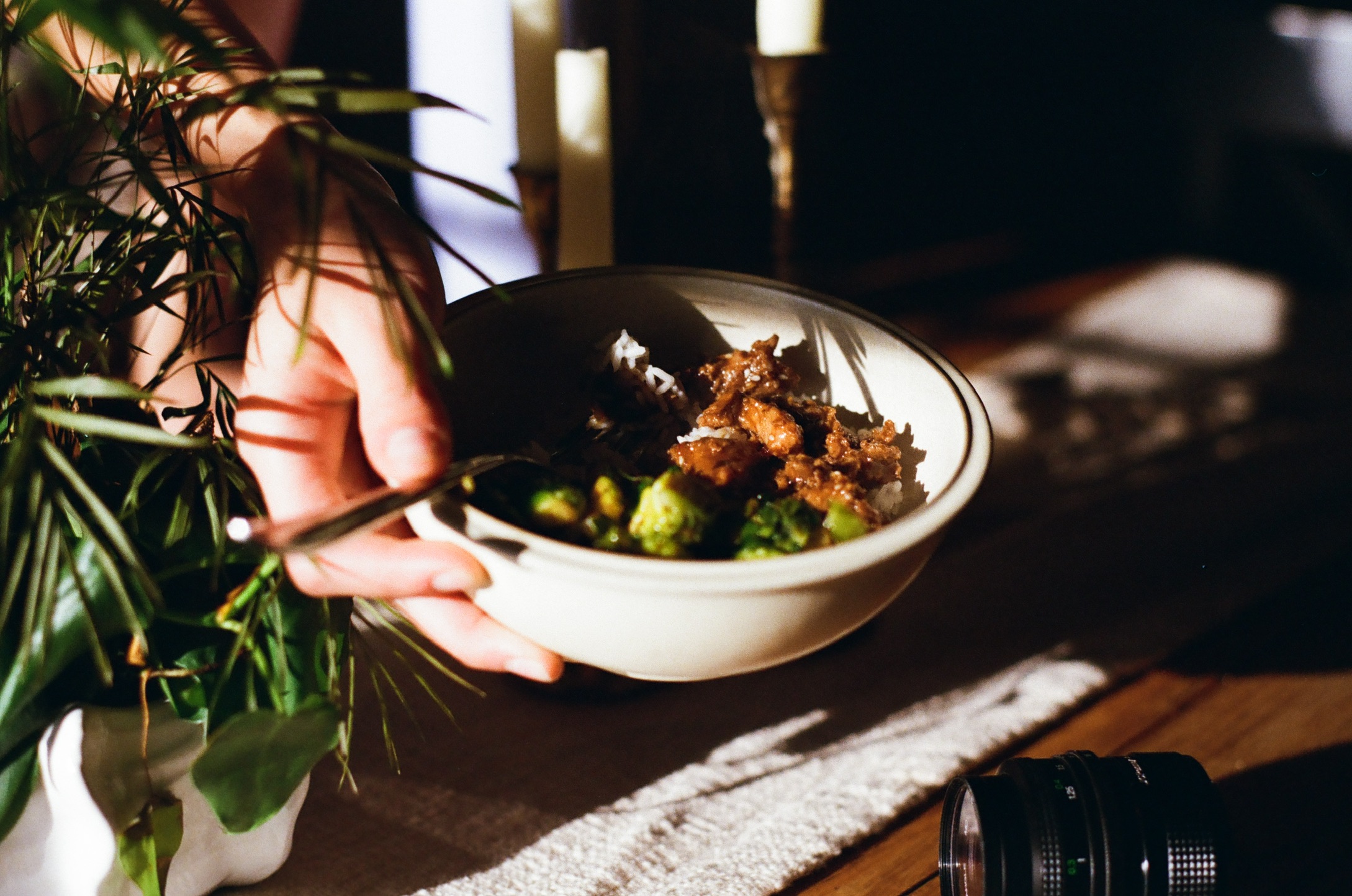 Photography sample